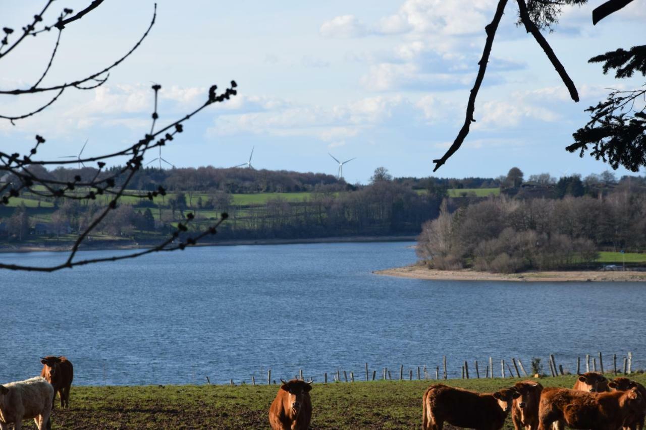Domaine Du Charouzech *