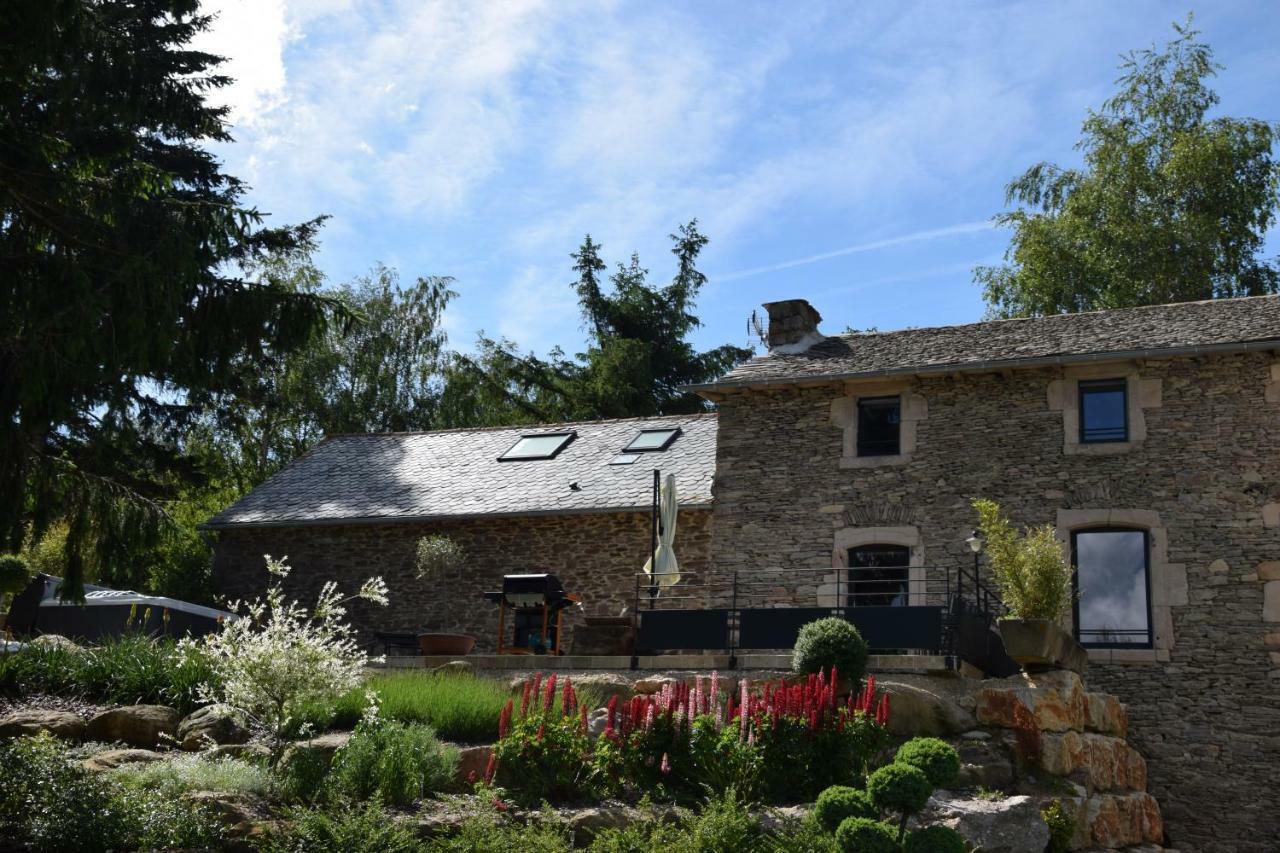 Domaine Du Charouzech