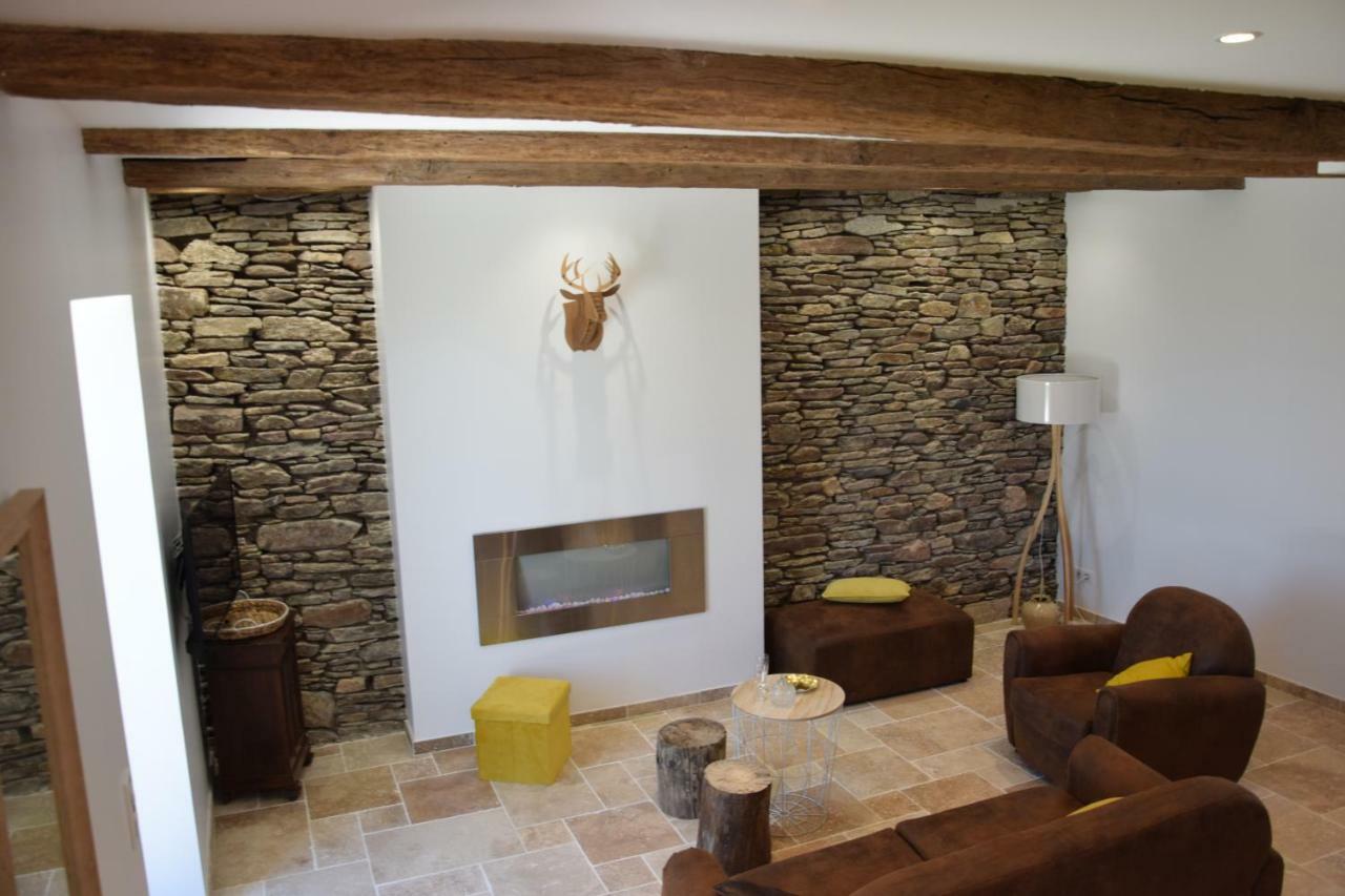 Domaine Du Charouzech *
