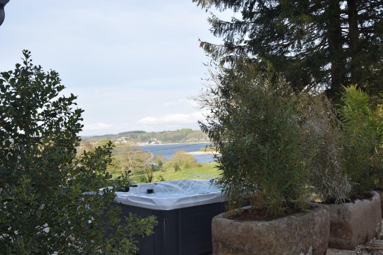 Domaine Du Charouzech * Salles-Curan