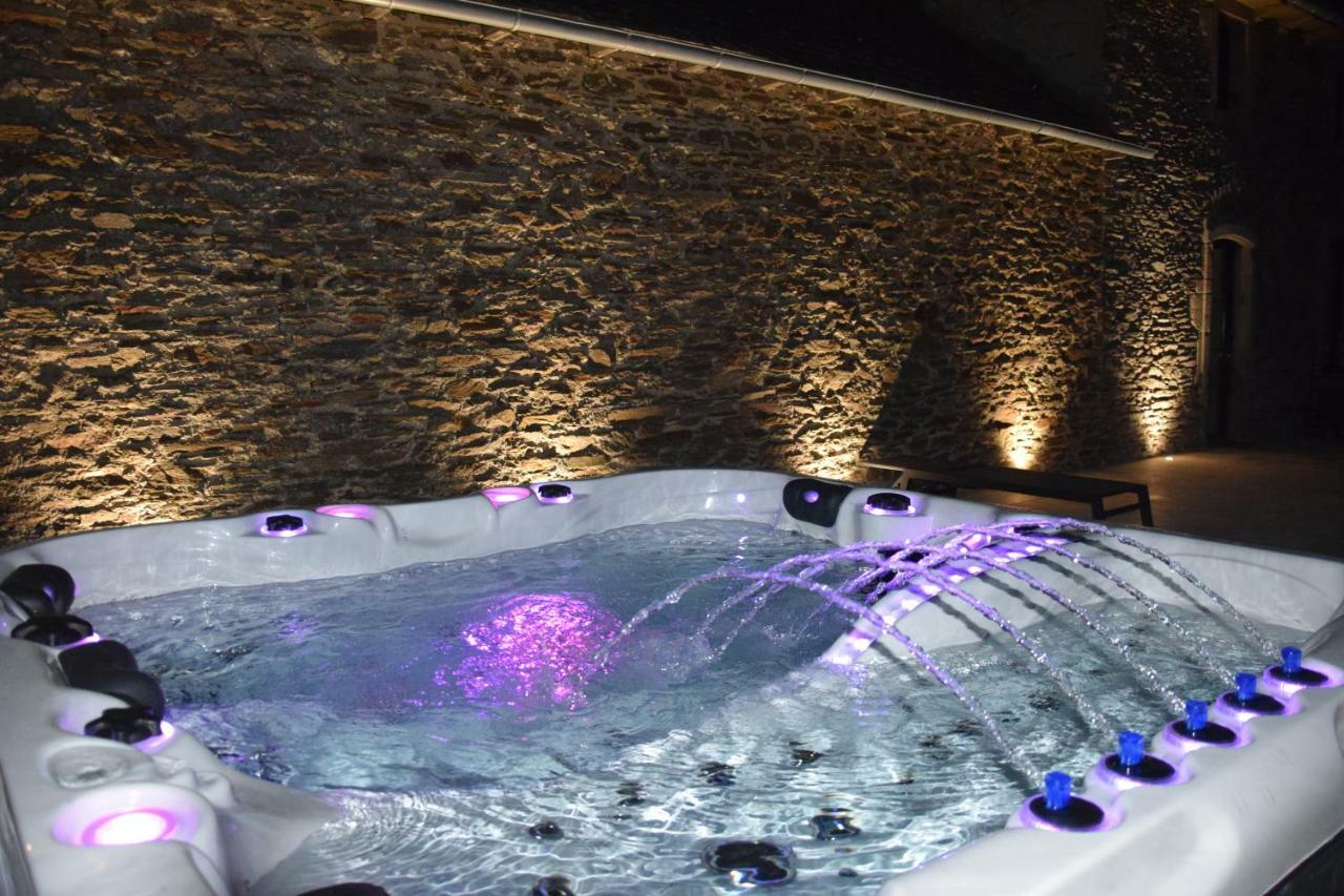 Domaine Du Charouzech Holiday home