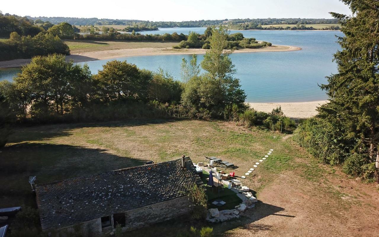 Domaine Du Charouzech Holiday home