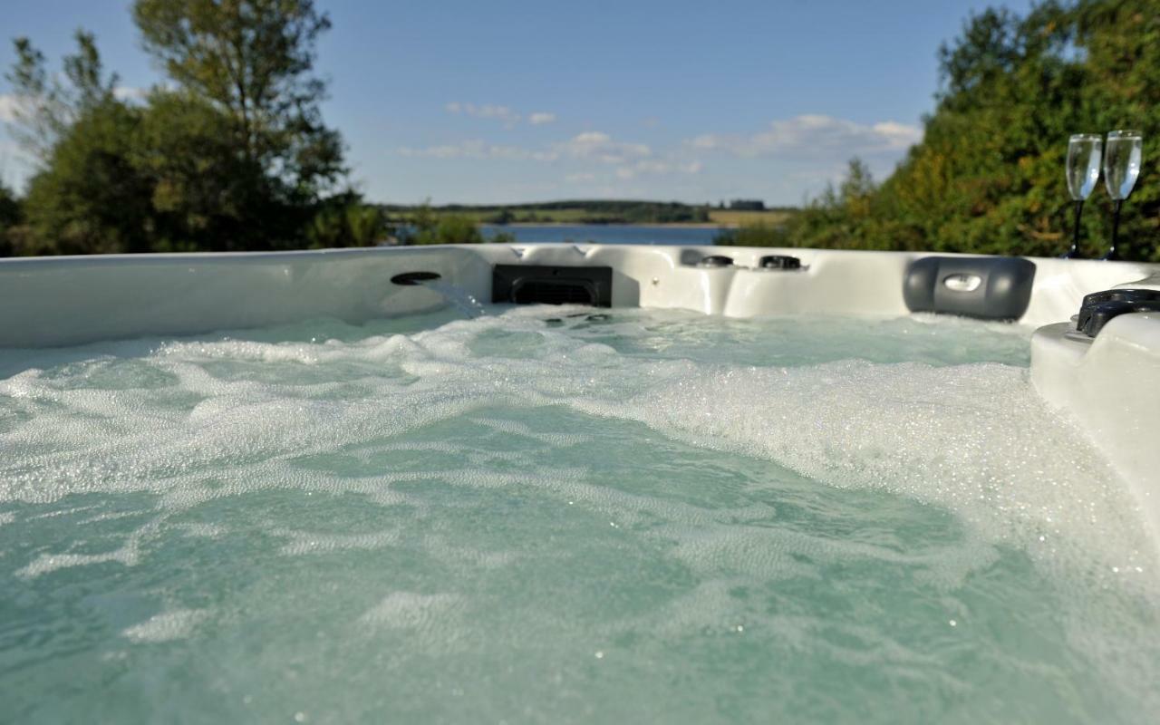 Domaine Du Charouzech Holiday home