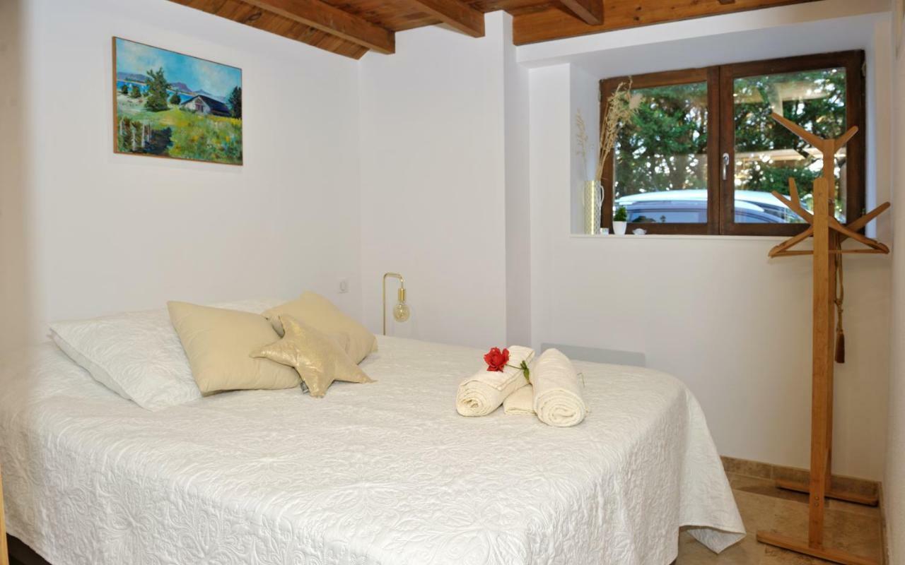 Holiday home Domaine Du Charouzech *