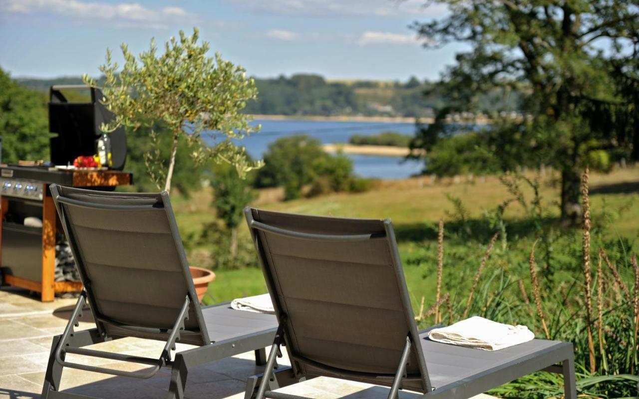 Holiday home Domaine Du Charouzech