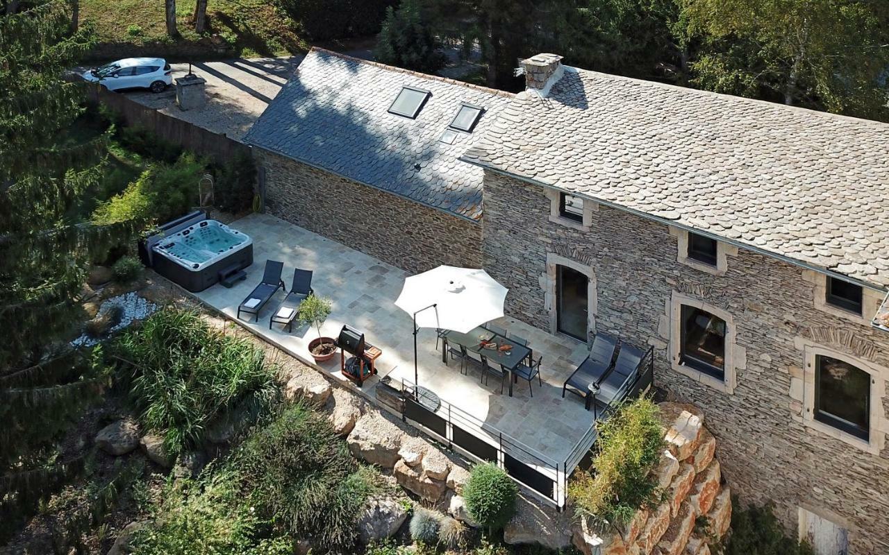 Holiday home Domaine Du Charouzech