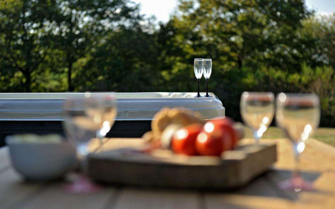 Domaine Du Charouzech * Salles-Curan