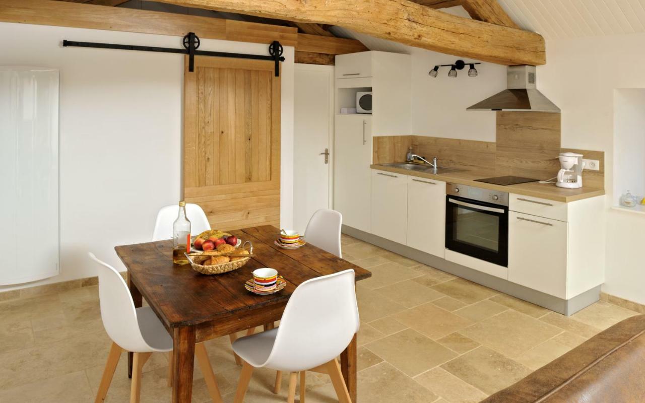 Domaine Du Charouzech Holiday home Salles-Curan