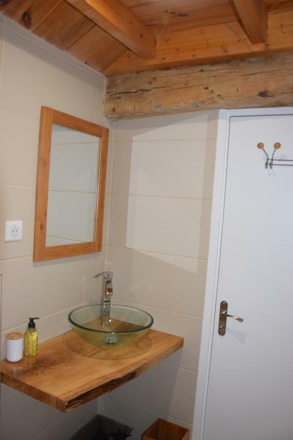 Domaine Du Charouzech Holiday home *