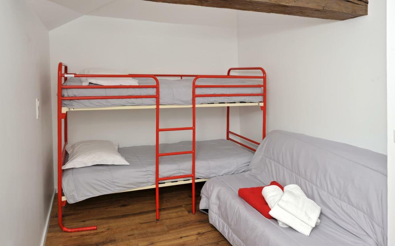 Domaine Du Charouzech Holiday home *